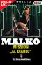 [Malko 107] • Mission El Diablo